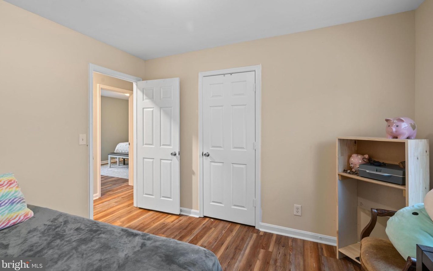 319 Cropp Rd, Fredericksburg VA  22406-4017 exterior
