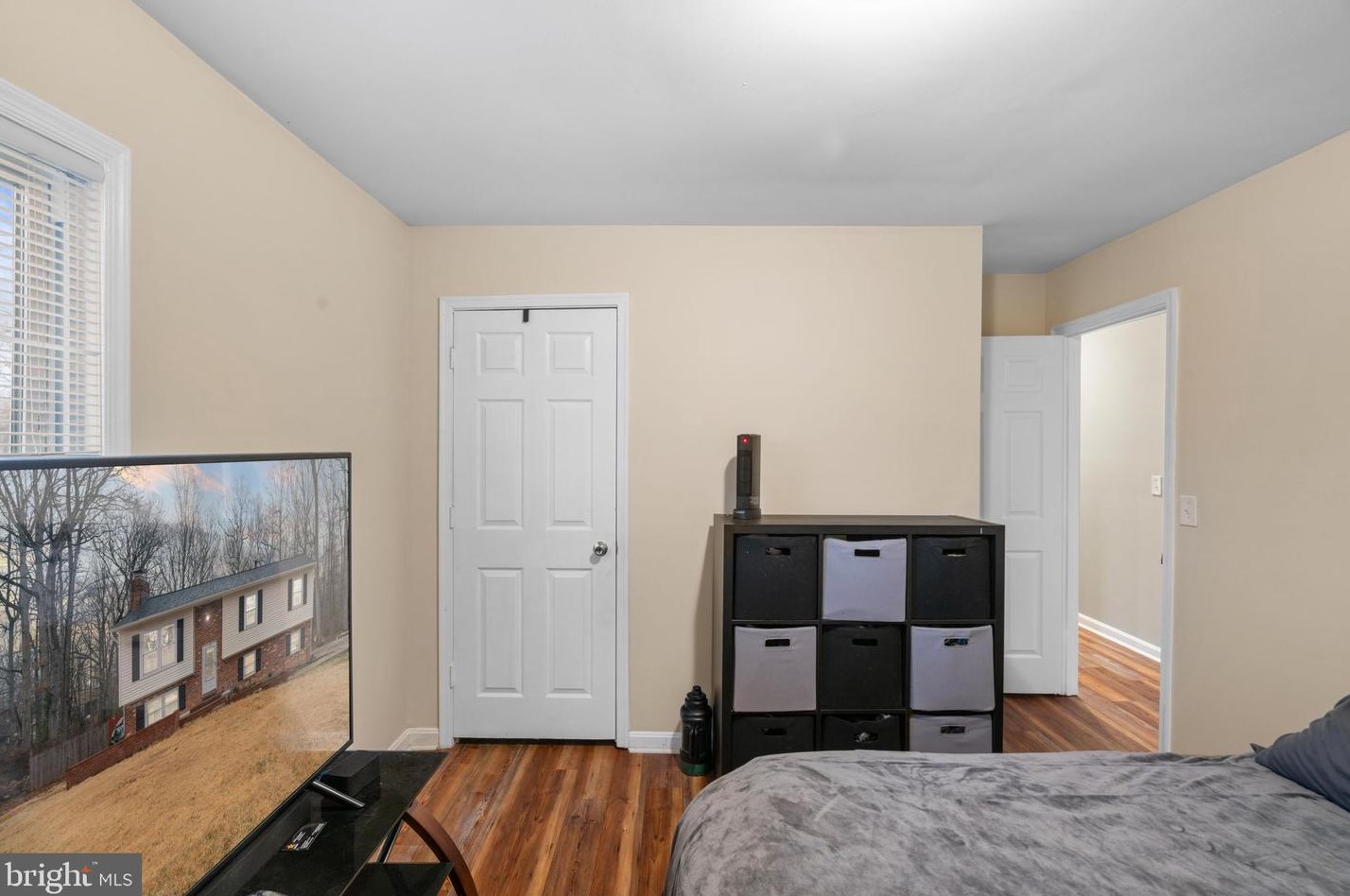 319 Cropp Rd, Fredericksburg VA  22406-4017 exterior