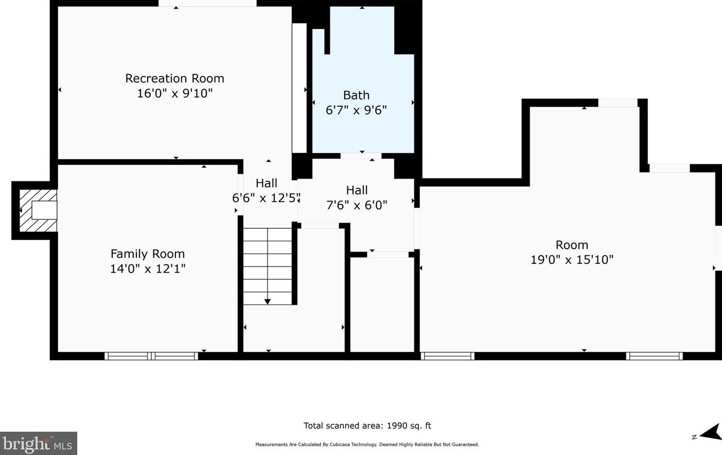 319 Cropp Rd, Fredericksburg VA  22406-4017 exterior
