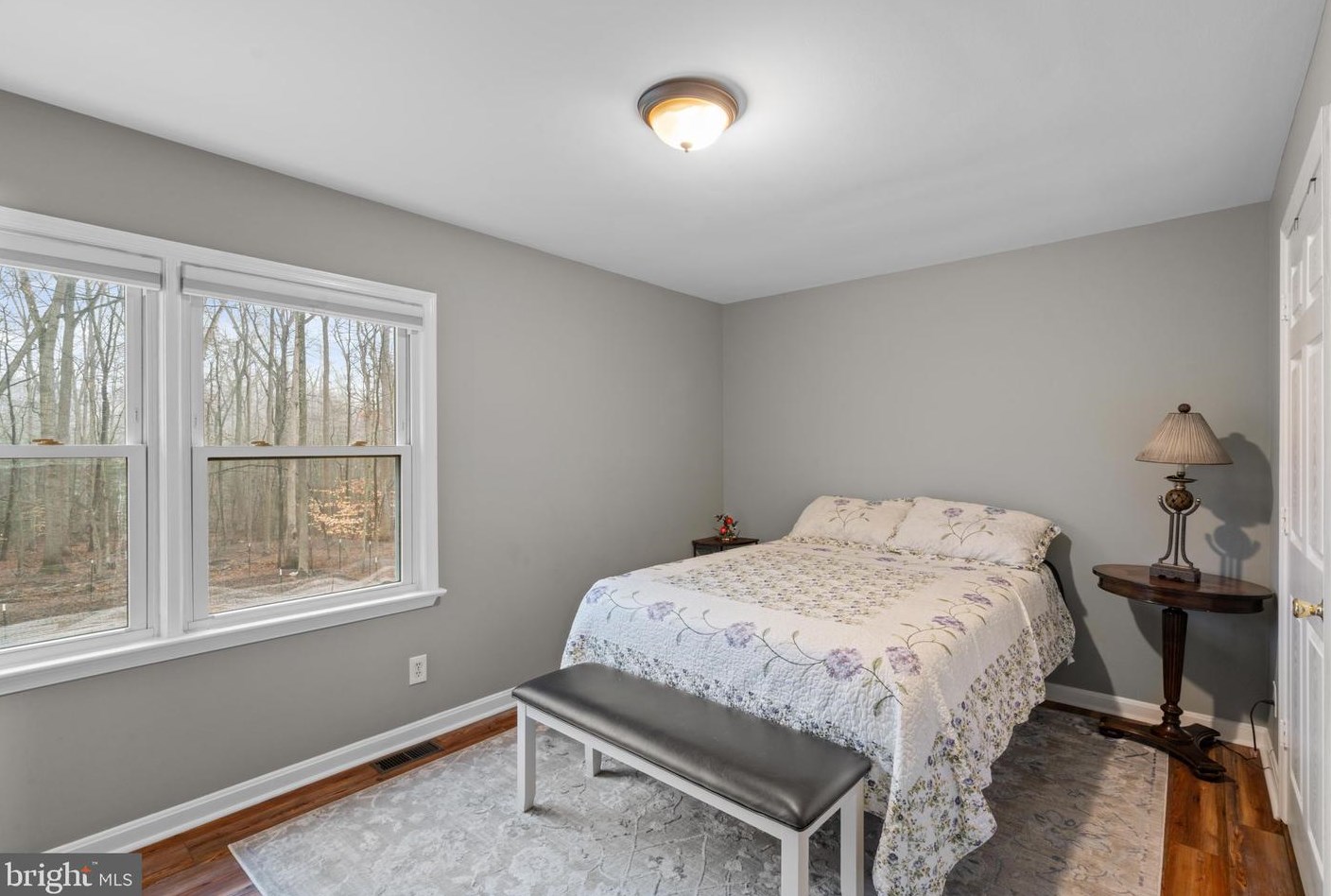 319 Cropp Rd, Fredericksburg VA  22406-4017 exterior