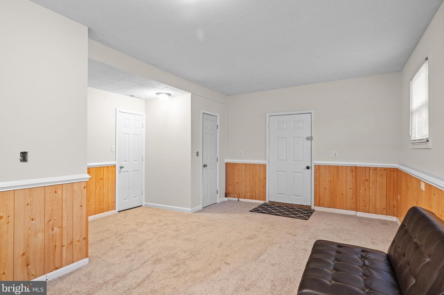 319 Cropp Rd, Fredericksburg VA  22406-4017 exterior