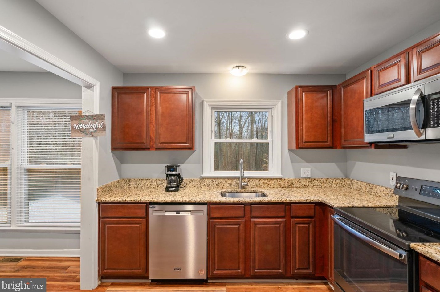 319 Cropp Rd, Fredericksburg VA  22406-4017 exterior