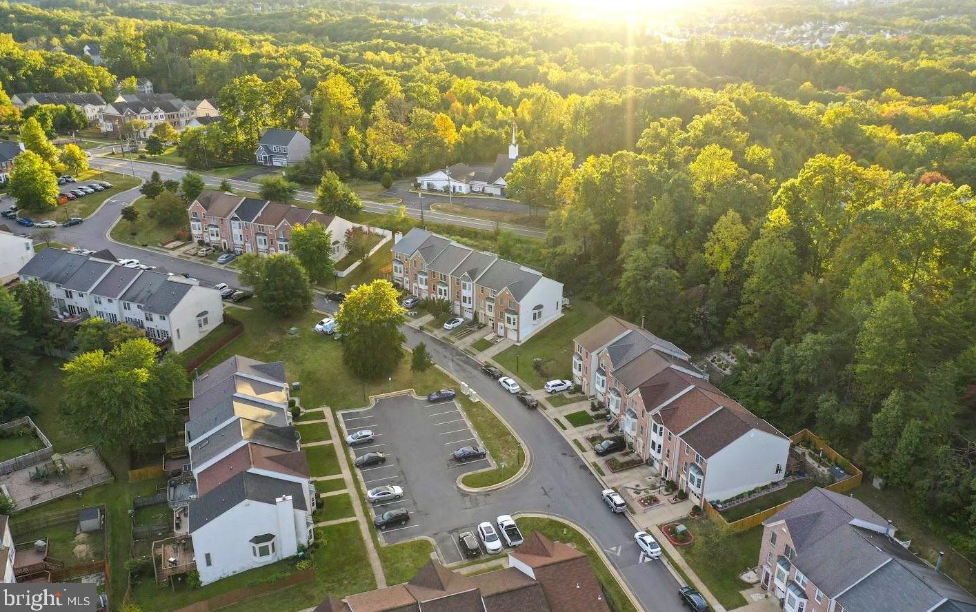 303 Twin Brook Ln, Stafford, VA 22554-5094