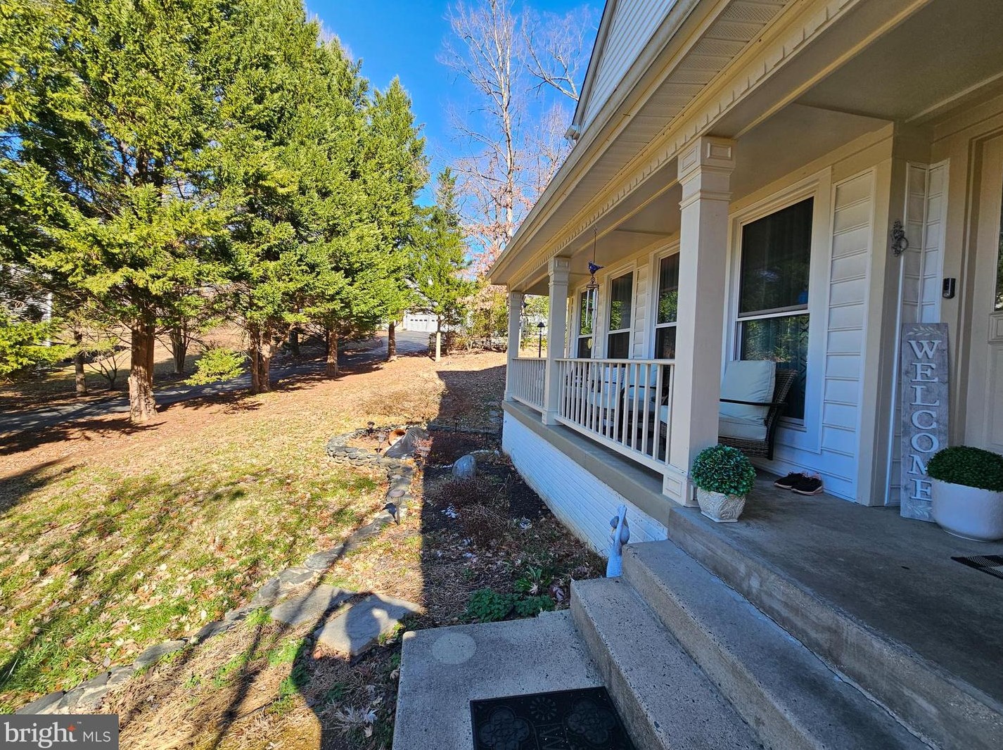 35 Puritan Pl, Stafford, VA 22554-7632