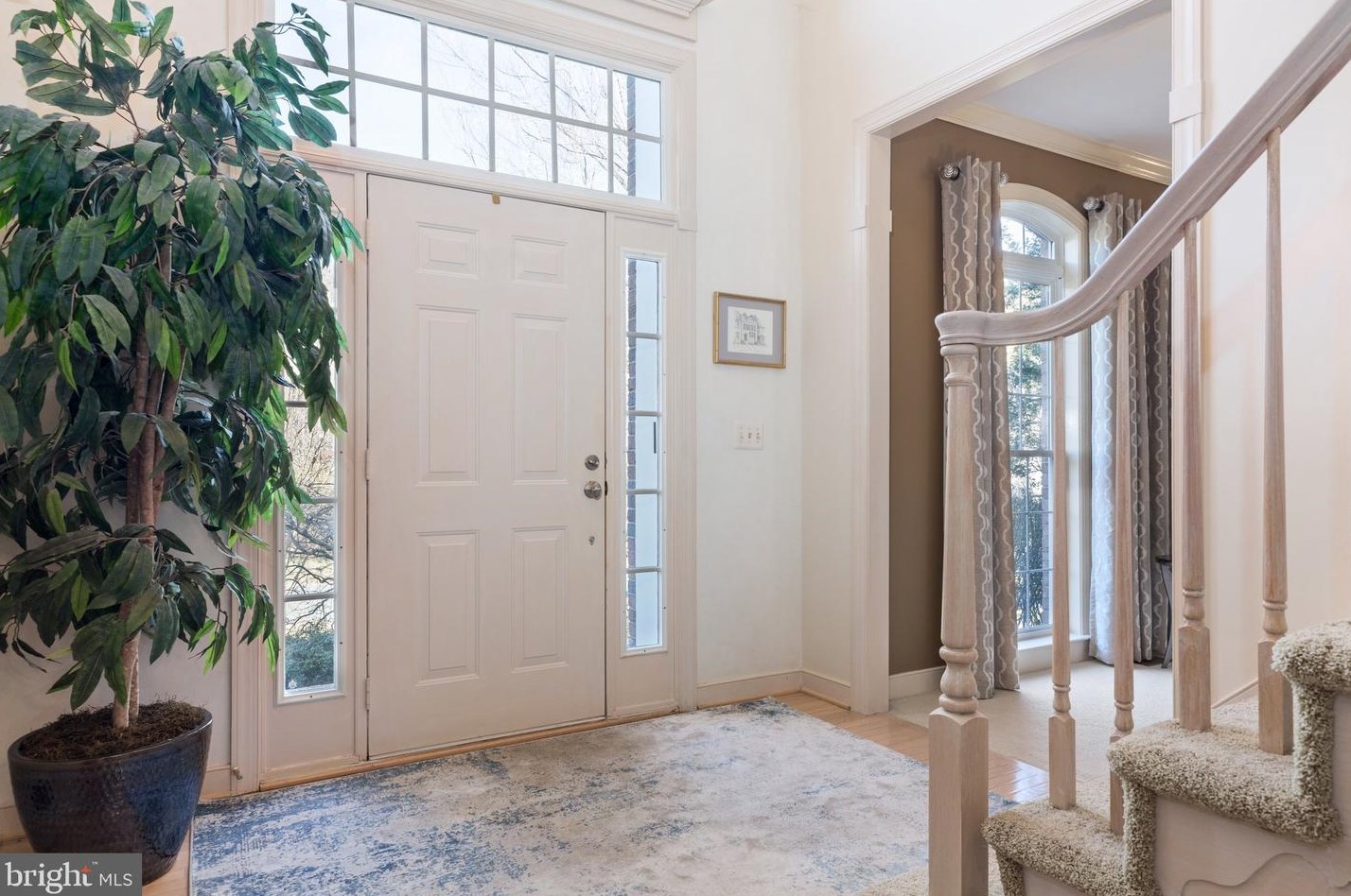 18 Ludwell Ln, Stafford, VA 22554-8514