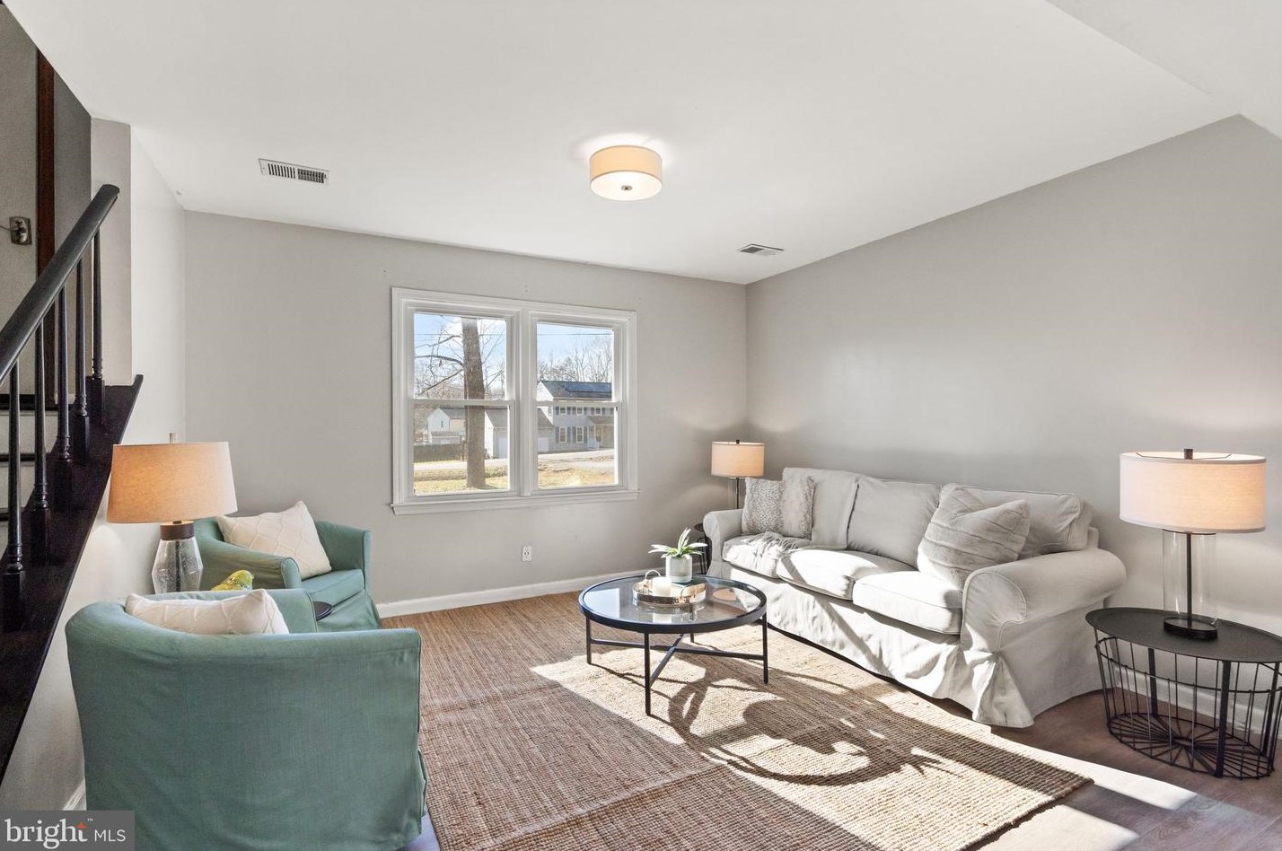 107 Pilgrim Cv, Stafford VA  22554-2033 exterior