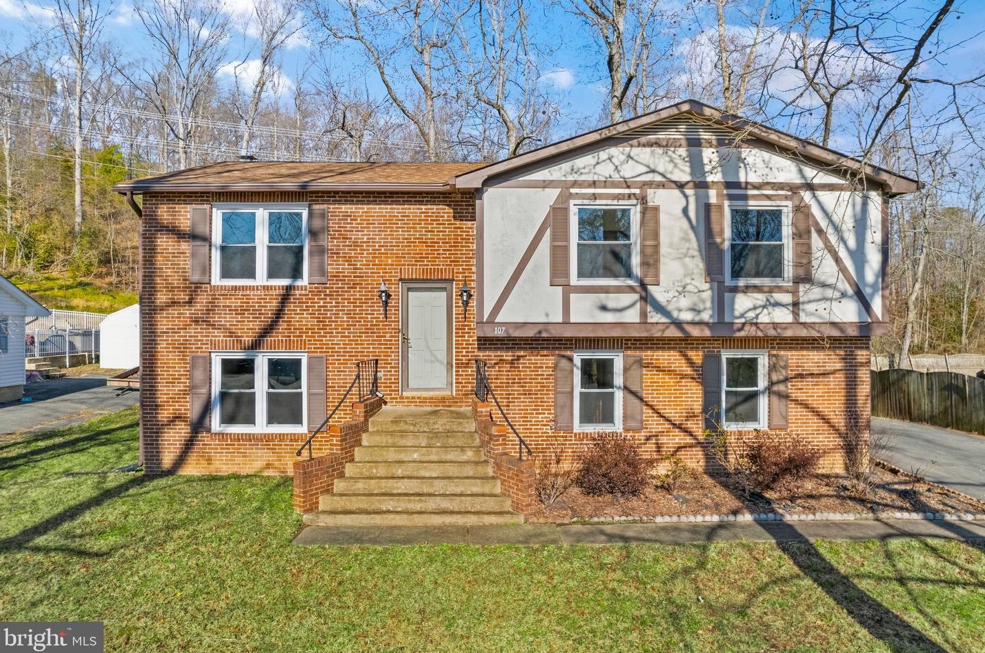 107 Pilgrim Cove, Stafford, VA 22554