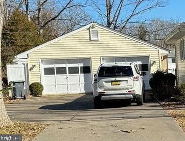 40 Blair Rd, Fredericksburg, VA 22405