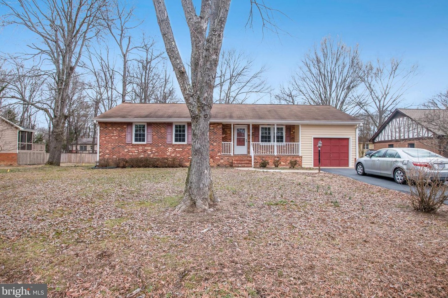 309 Camden Dr, Fredericksburg, VA 22405