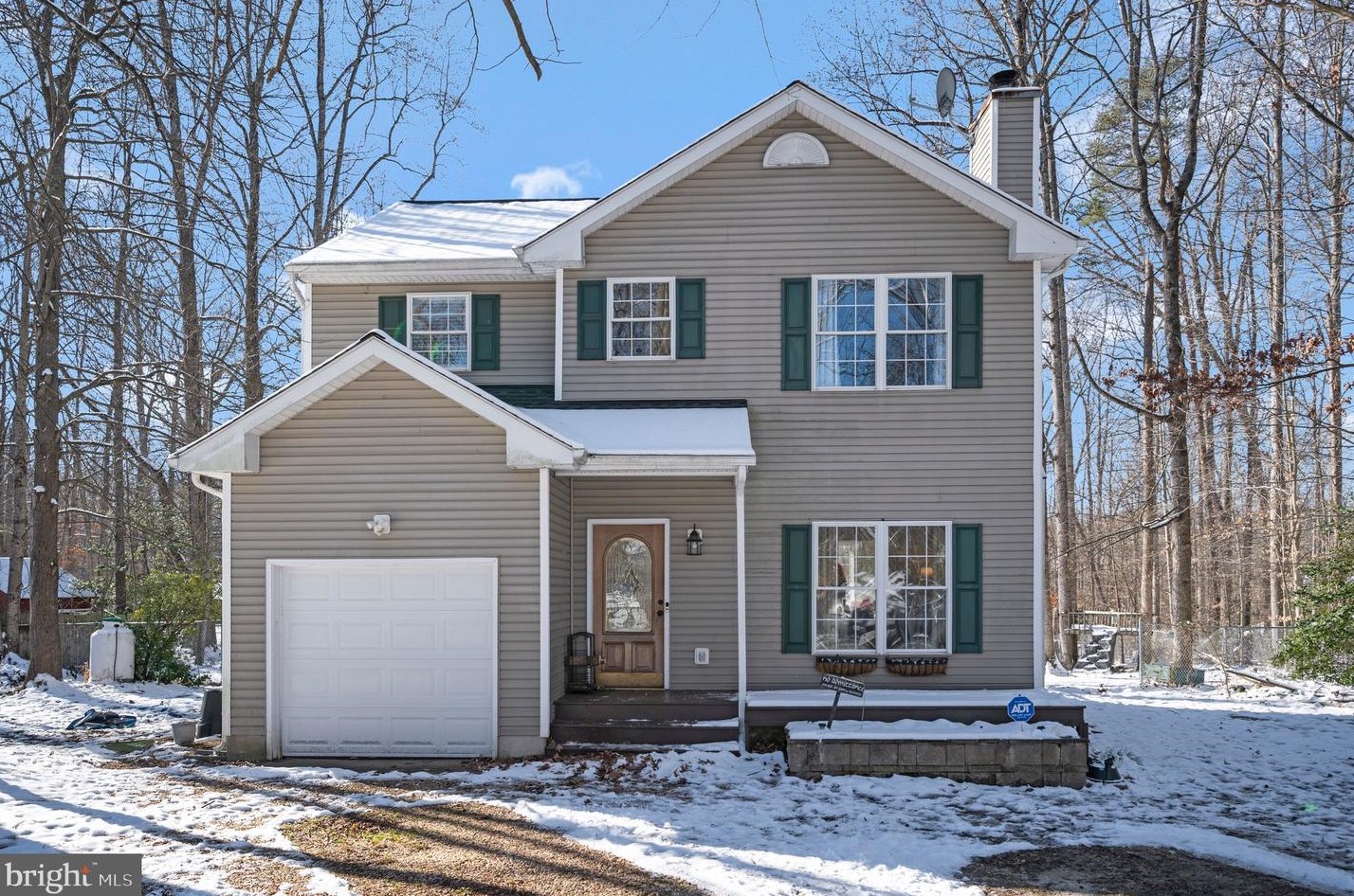 39 Rallye Ln, Fredericksburg, VA 22405