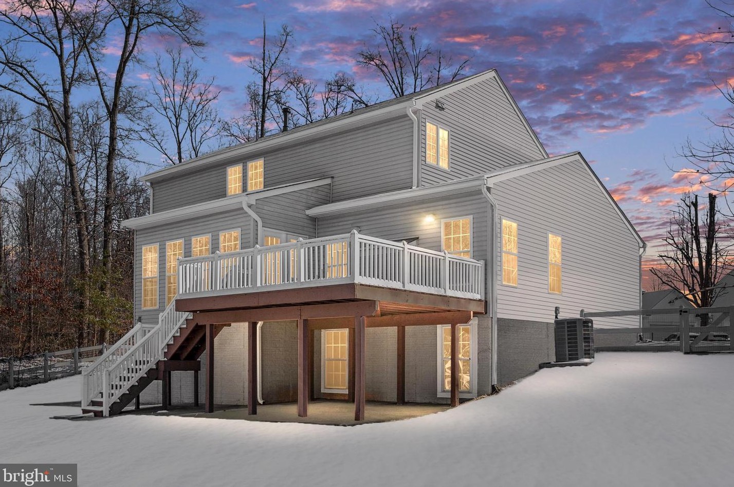 63 Call Ct, Fredericksburg, VA 22405