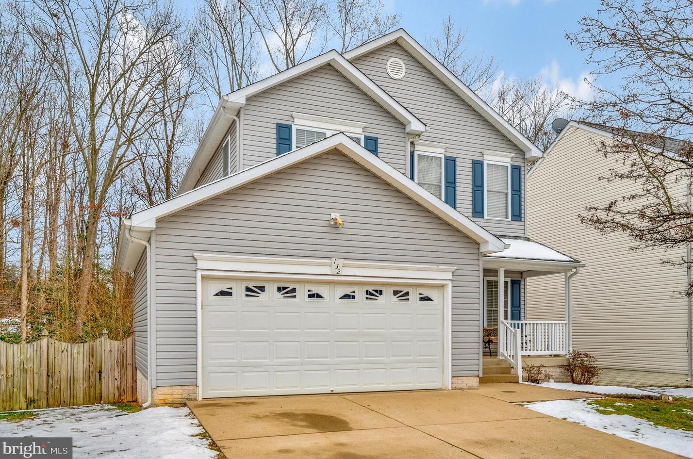 132 Olympic Dr, Stafford, VA 22554
