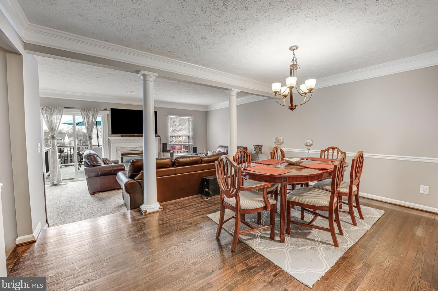 206 Rover Ct, Stafford, VA 22554