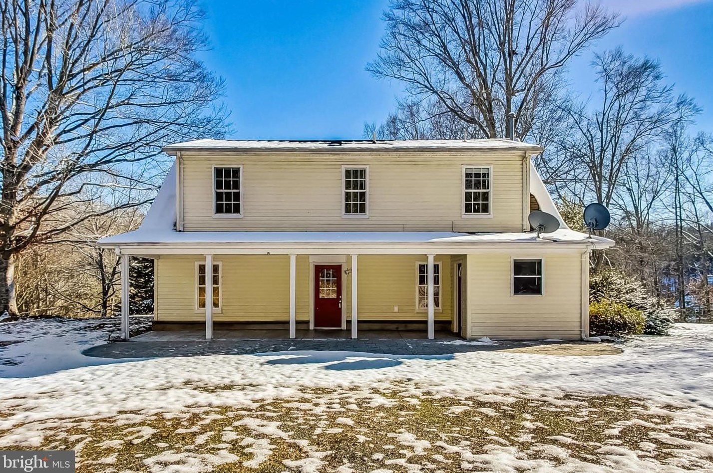 240 Norman Rd, Stafford, VA 22554