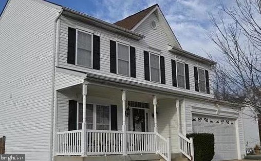 3 Yosemite Rdg, Stafford, VA 22554