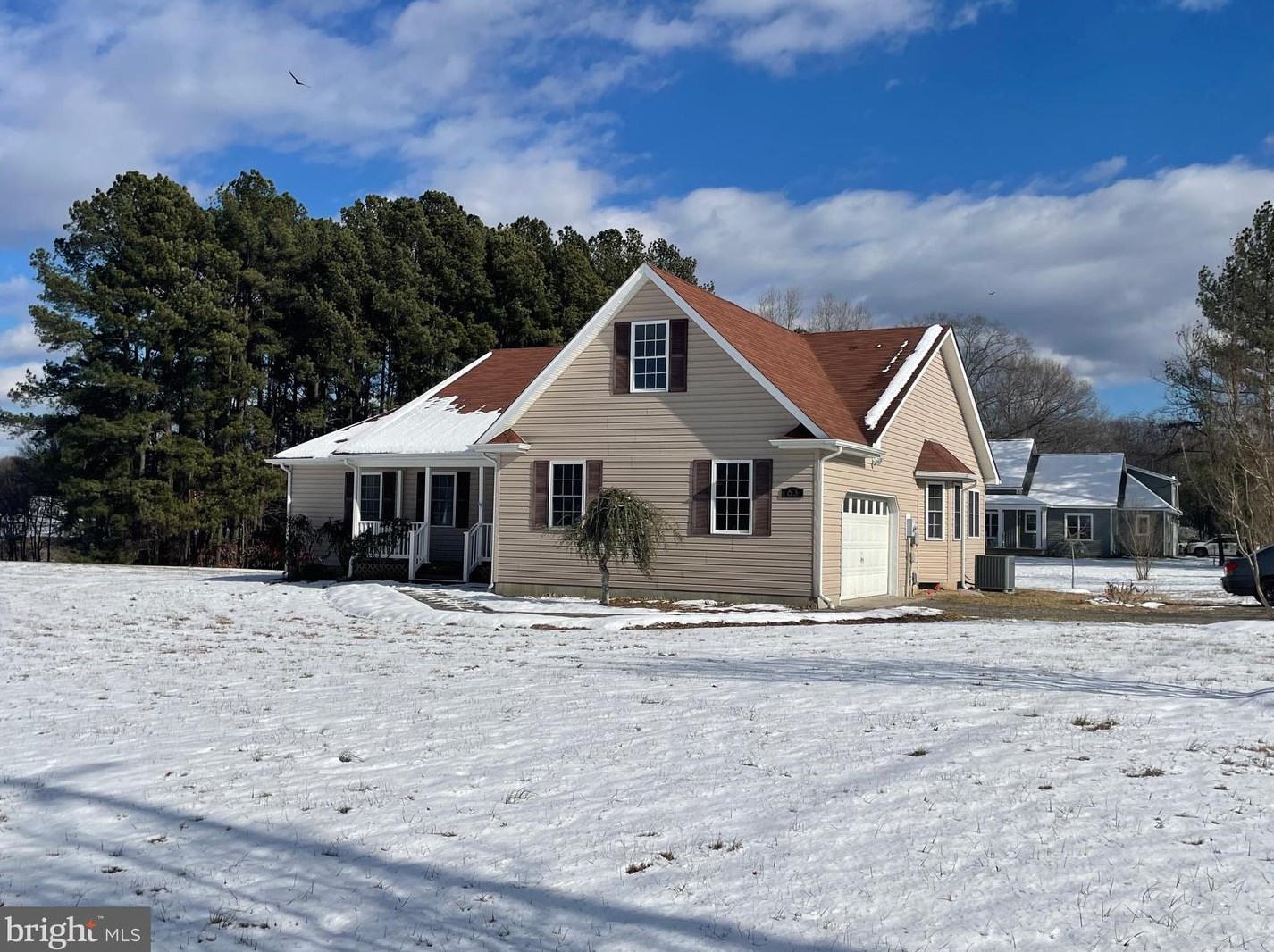 63 Mccarty Rd, Fredericksburg, VA 22405-5703