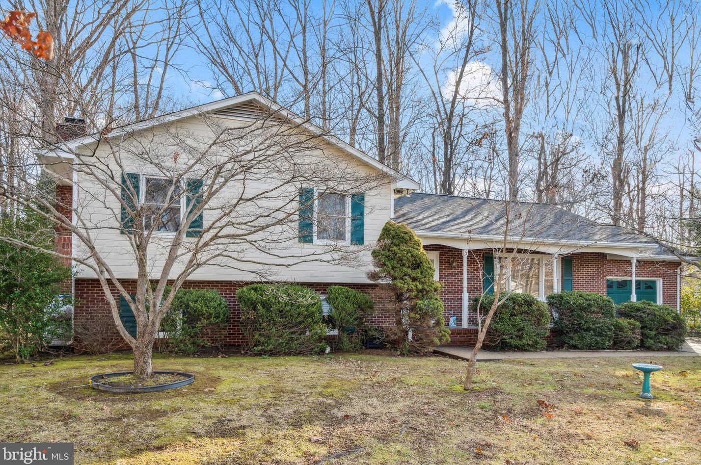 5 Bradford Ct, Fredericksburg, VA 22405-2274