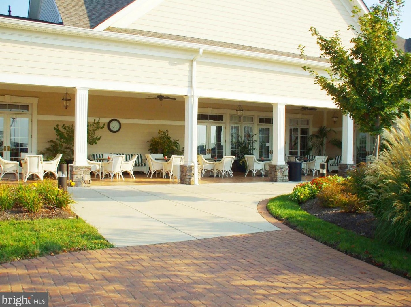 43 Aspen Hill Dr, Fredericksburg VA  22406-8441 exterior