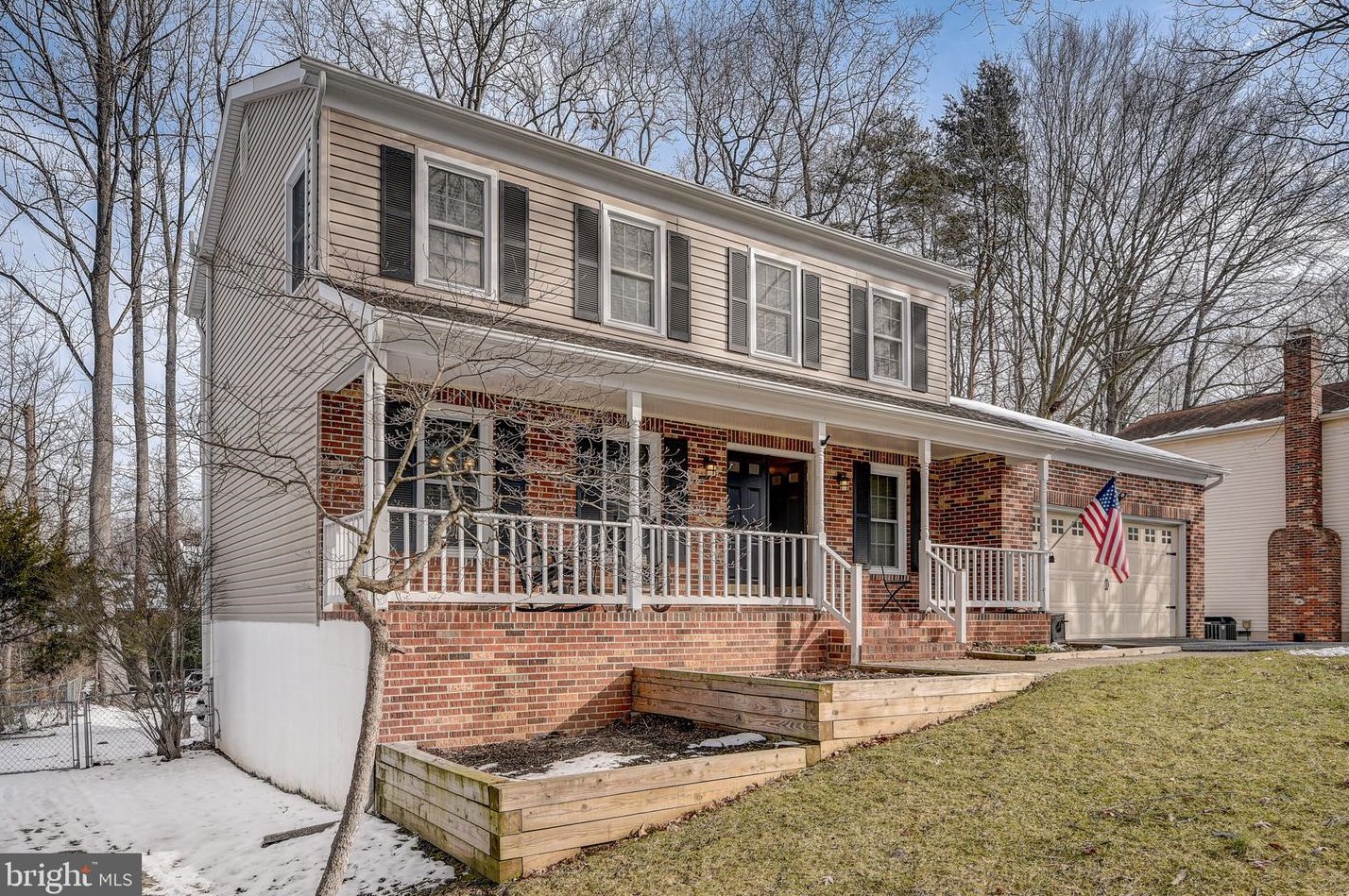 103 Ivywood Dr, Stafford, VA 22554