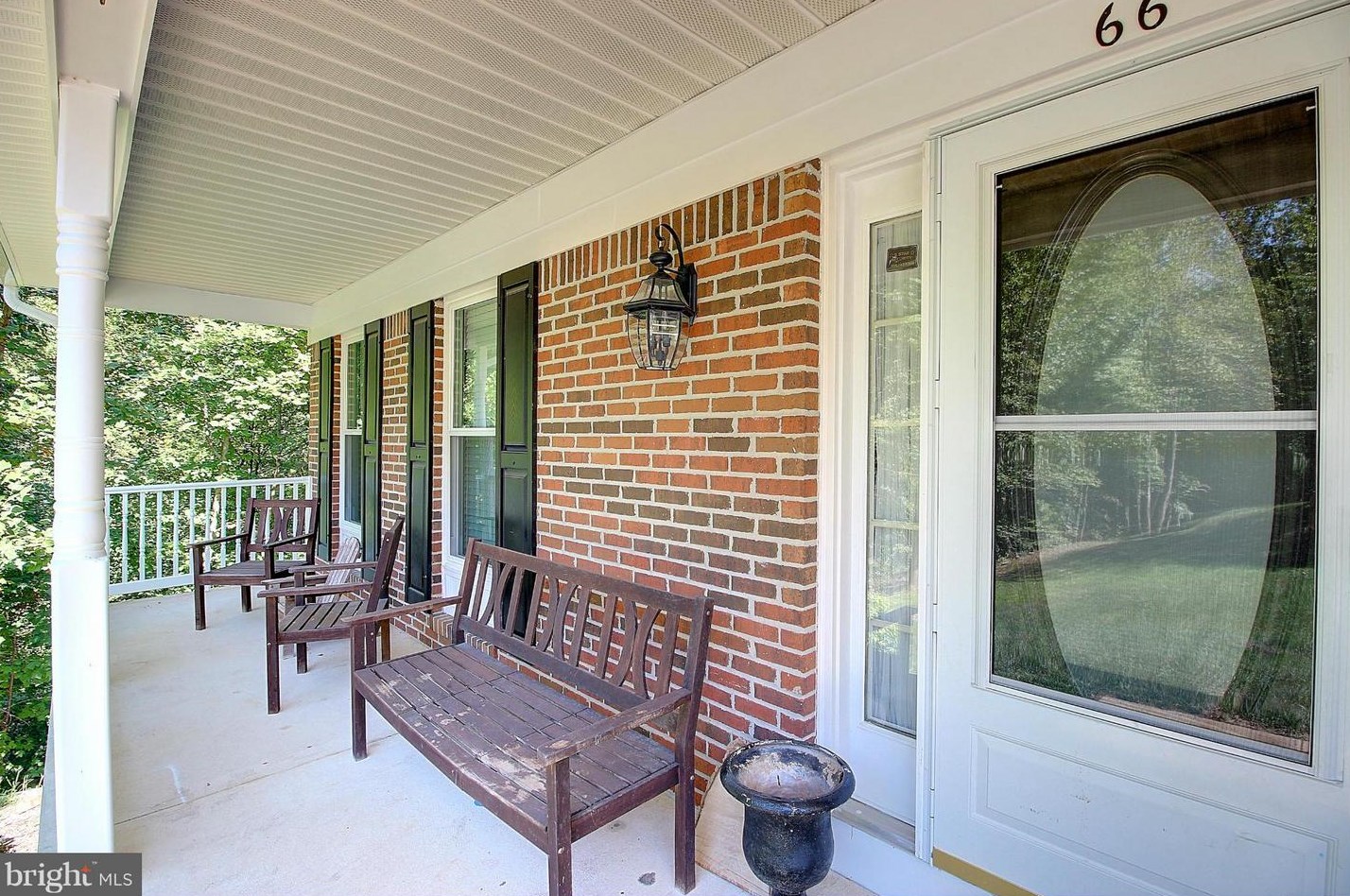 66 Larkwood Ct, Stafford, VA 22554