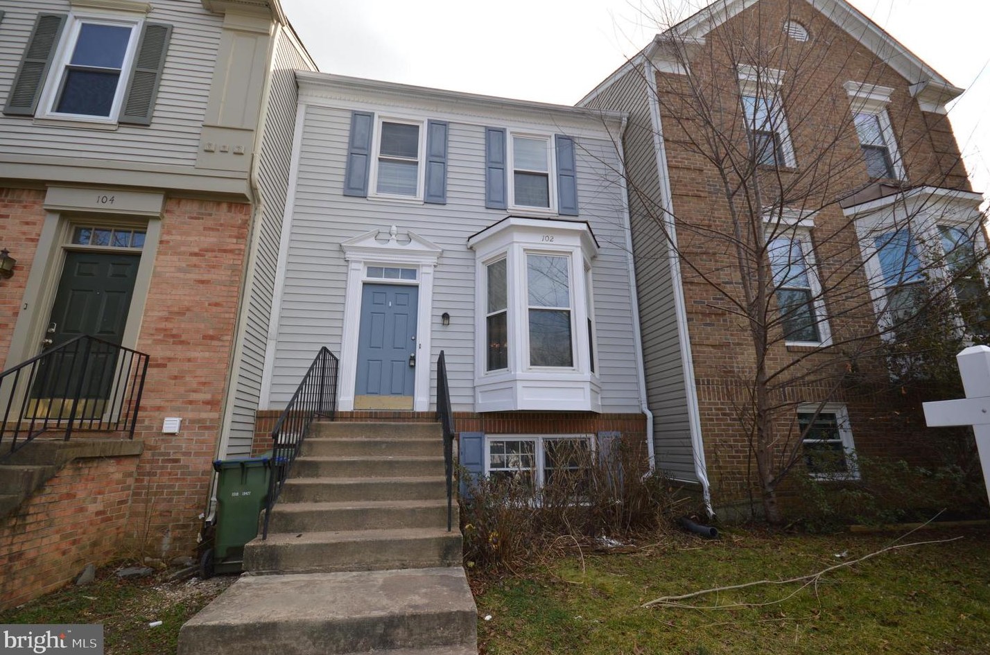 102 Harrogate Rd, Fredericksburg, VA 22406