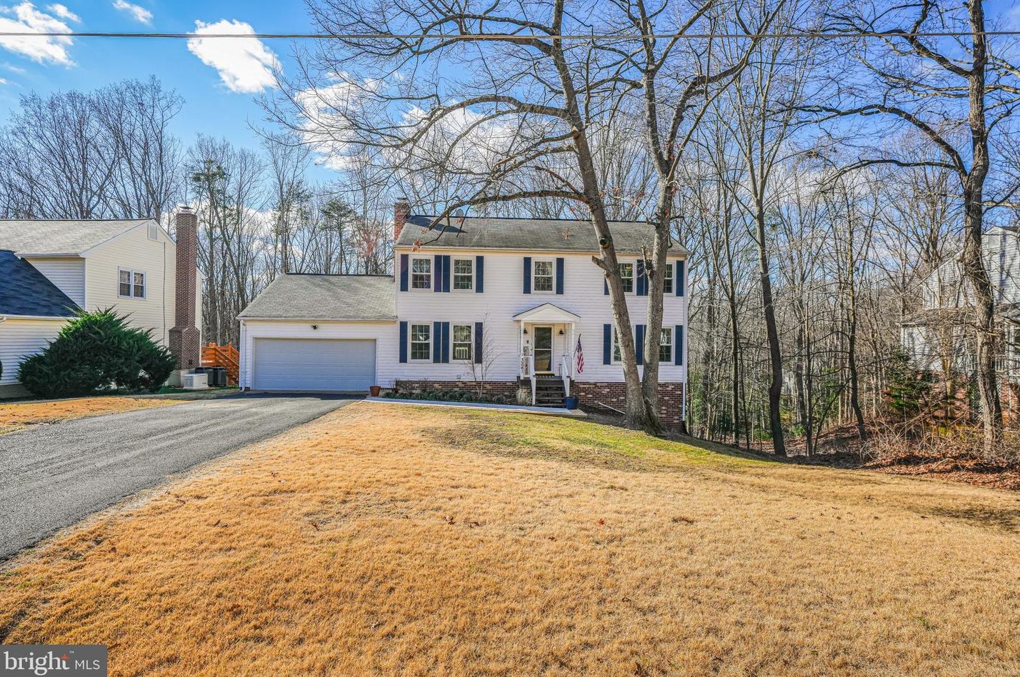 3241 Titanic Dr, Stafford, VA 22554