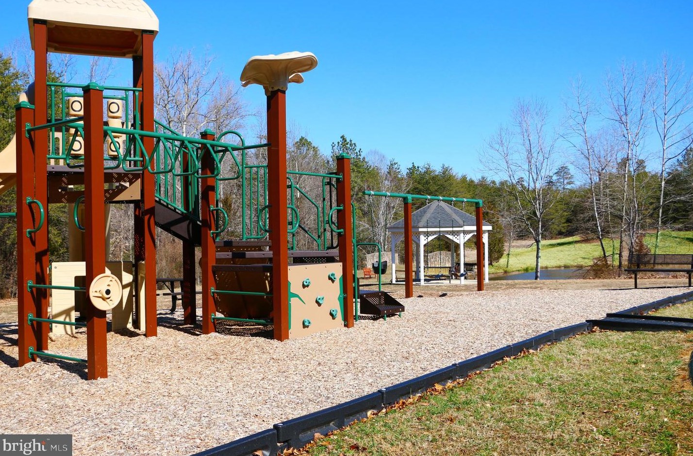 8 Riva Ridge Ln, Stafford VA  22556-6670 exterior