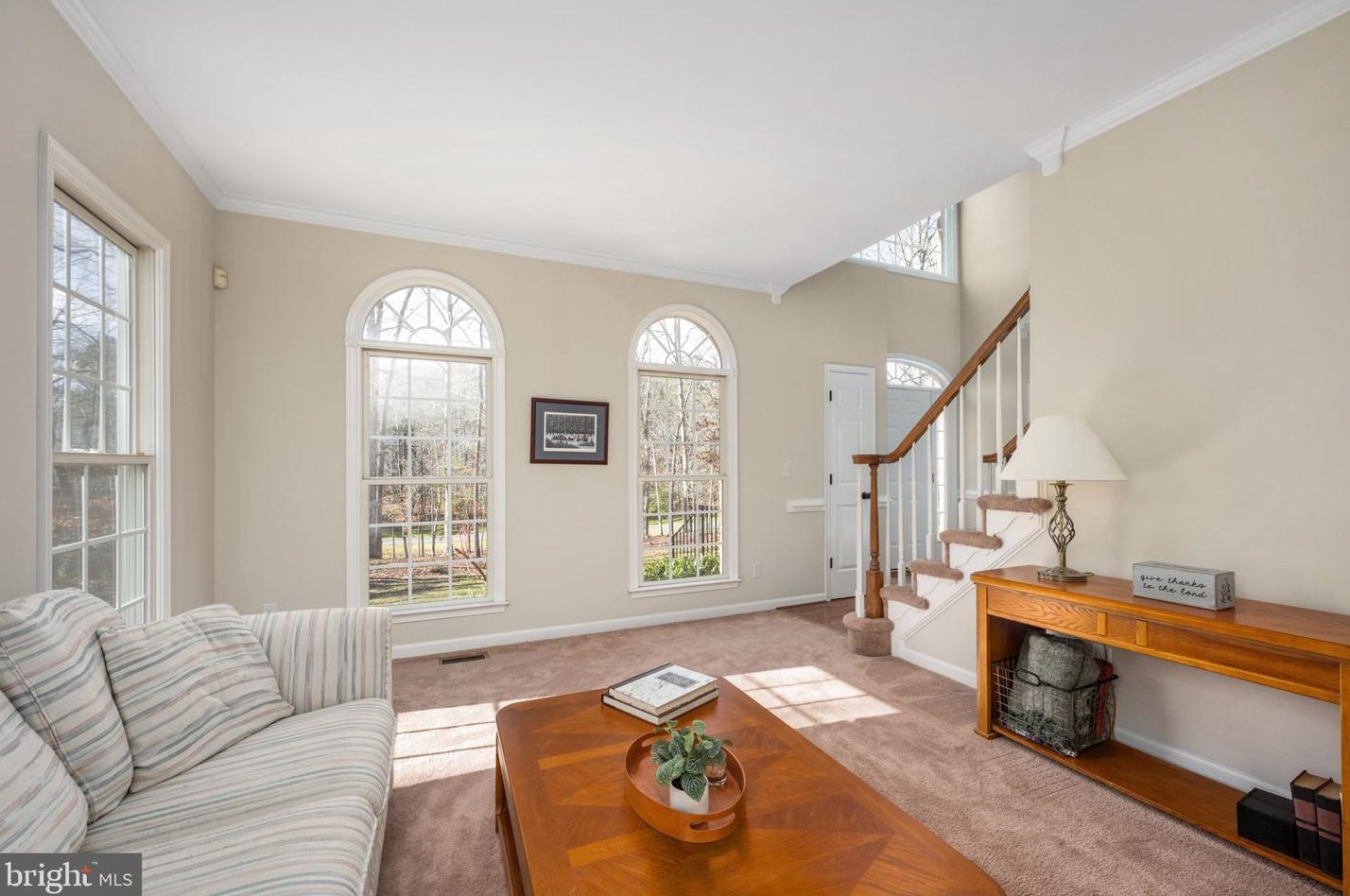 8 Riva Ridge Ln, Stafford VA  22556-6670 exterior