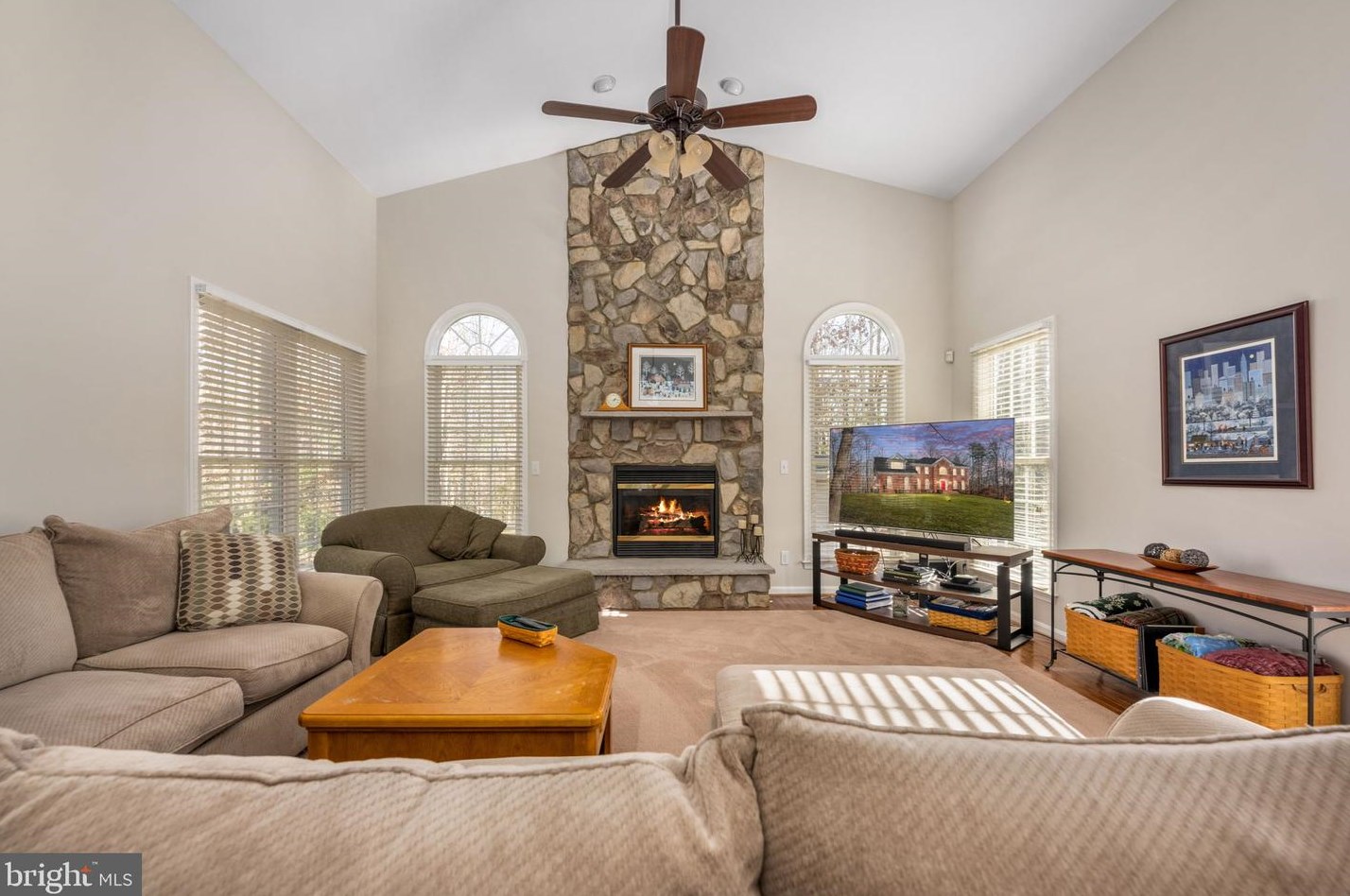 8 Riva Ridge Ln, Stafford, VA 22556-6670