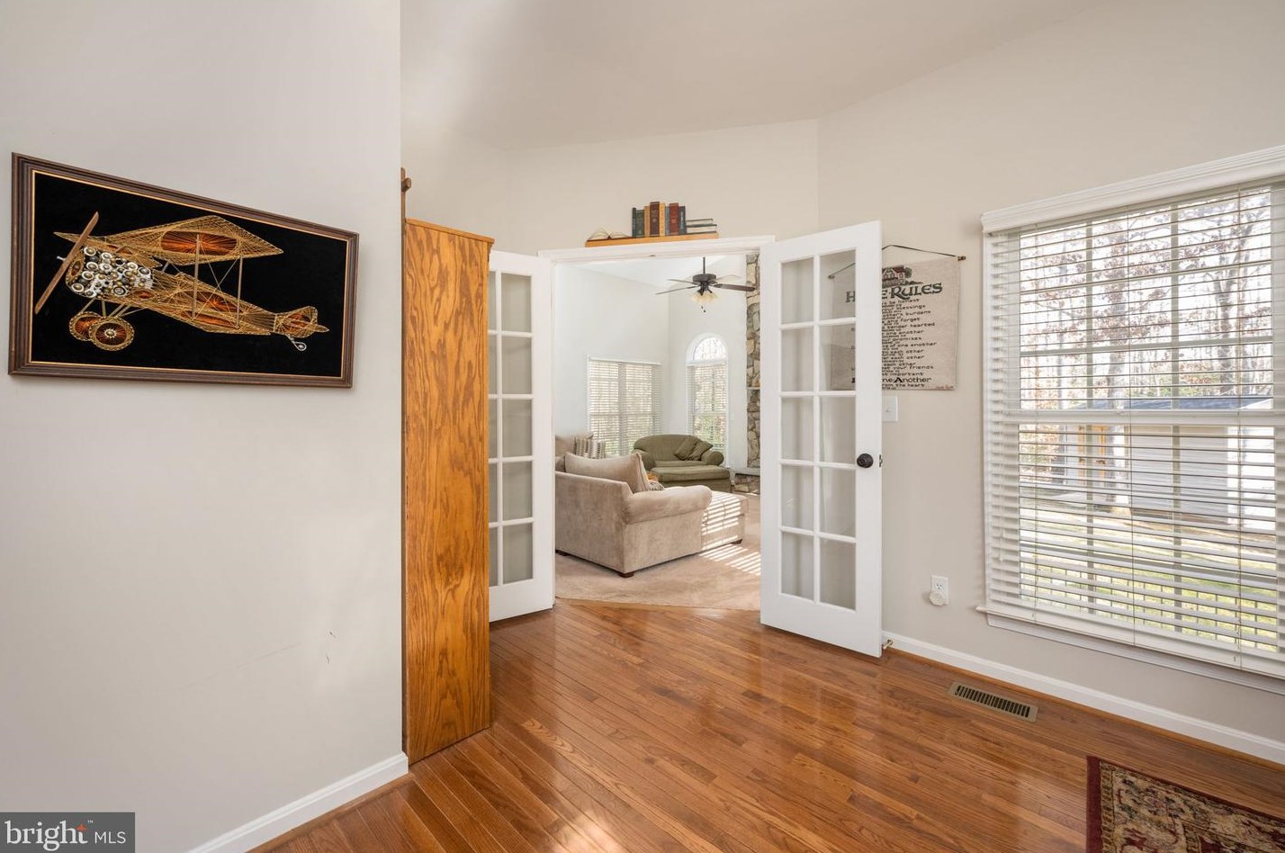 8 Riva Ridge Ln, Stafford VA  22556-6670 exterior