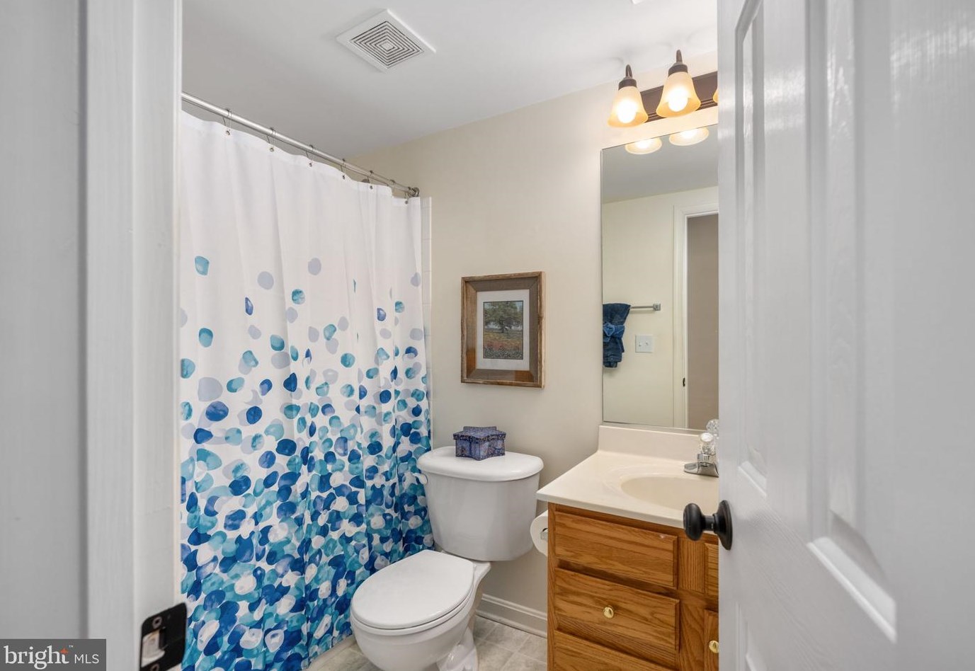 8 Riva Ridge Ln, Stafford VA  22556-6670 exterior