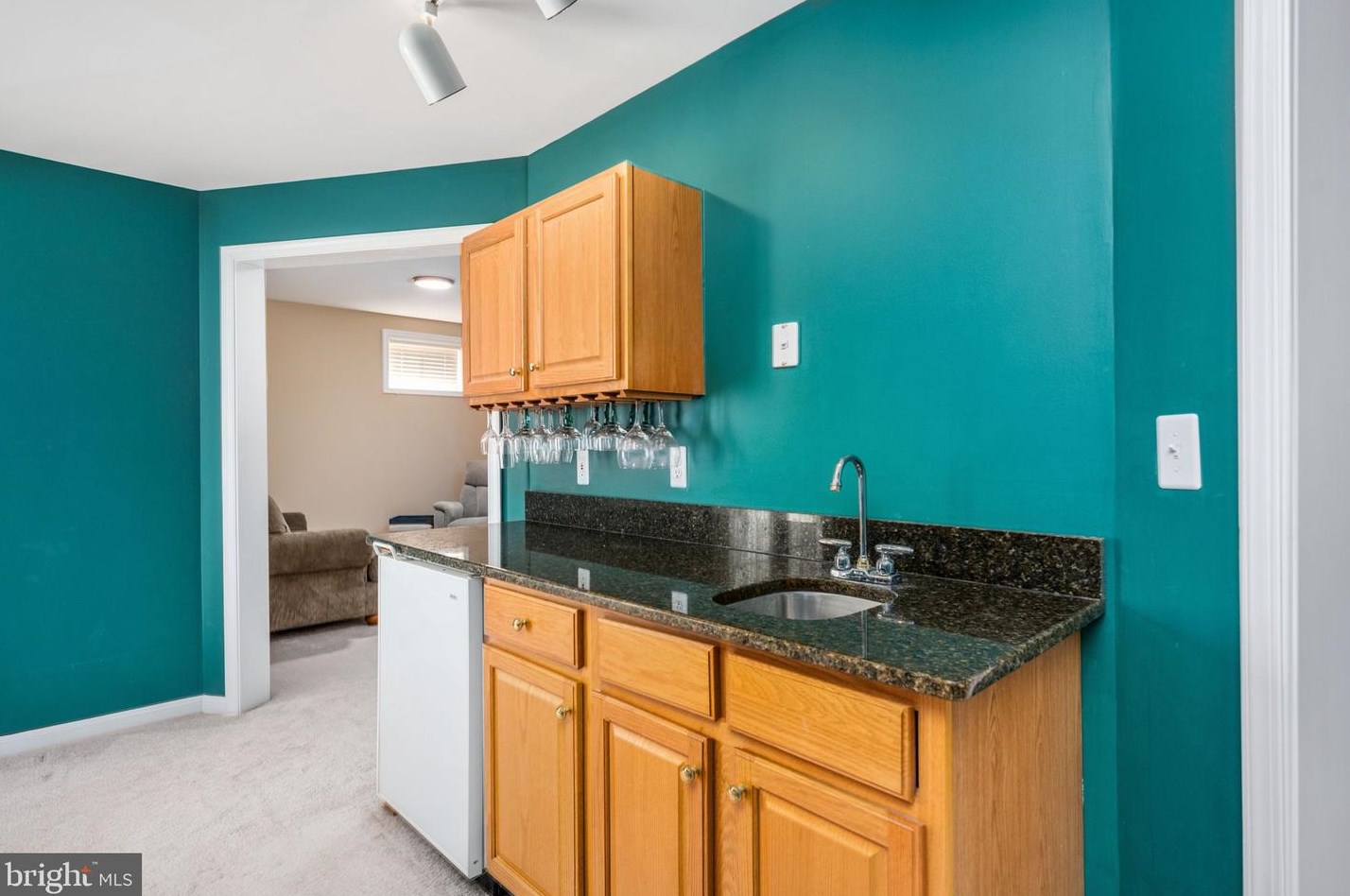 8 Riva Ridge Ln, Stafford VA  22556-6670 exterior