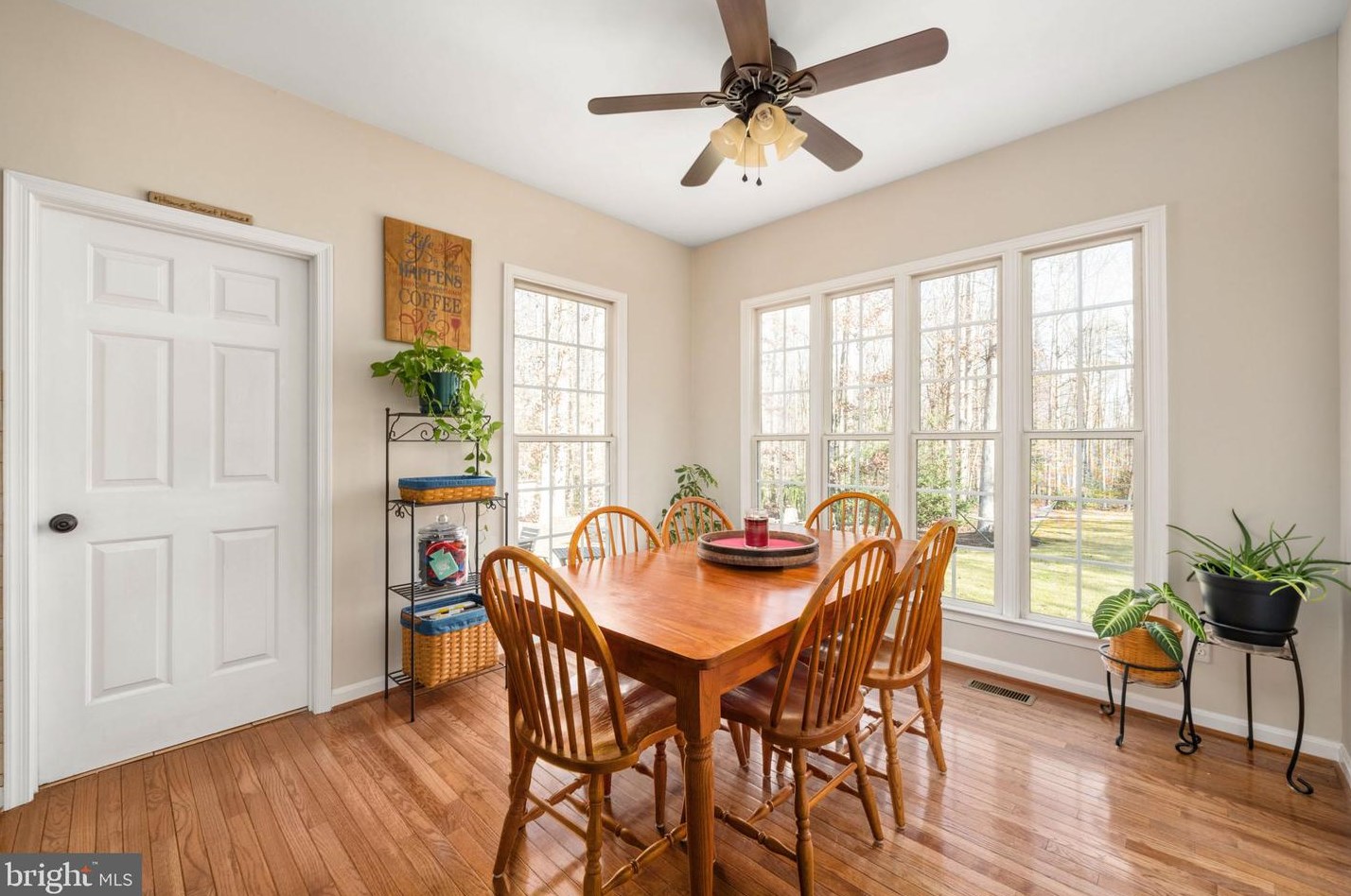 8 Riva Ridge Ln, Stafford VA  22556-6670 exterior