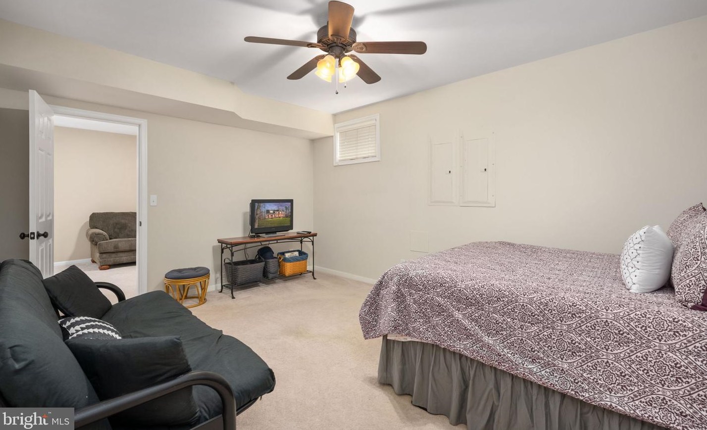 8 Riva Ridge Ln, Stafford VA  22556-6670 exterior