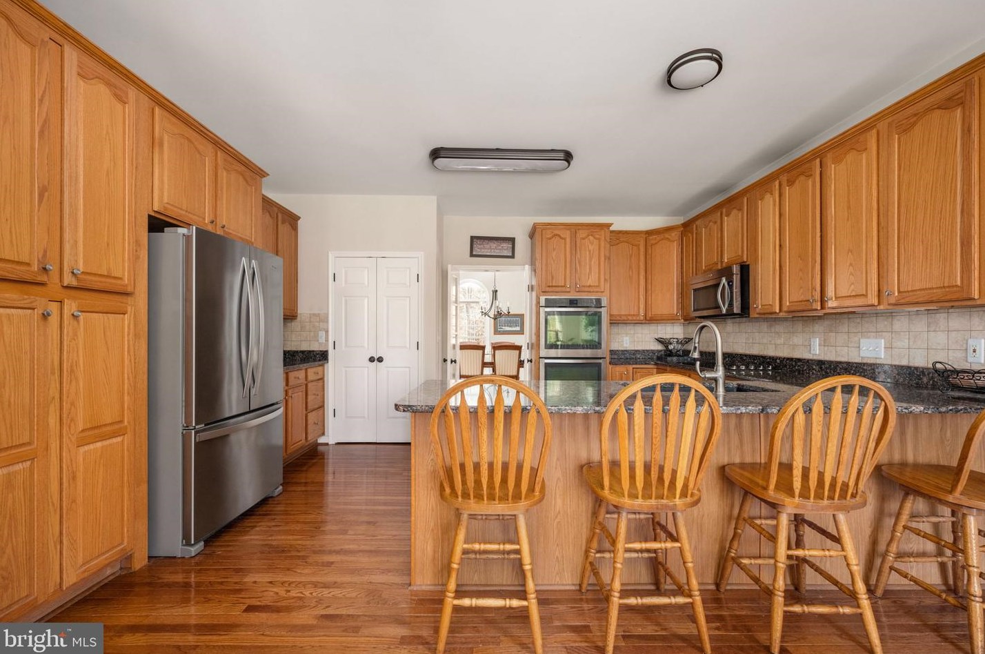 8 Riva Ridge Ln, Stafford VA  22556-6670 exterior