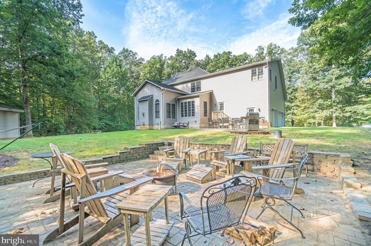 8 Riva Ridge Ln, Stafford VA  22556-6670 exterior