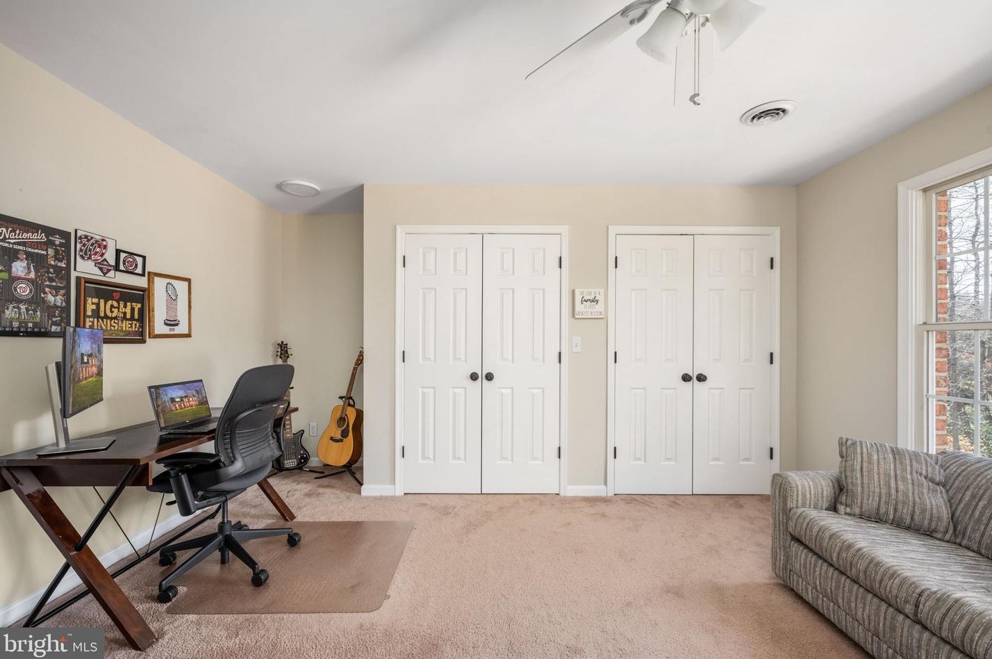8 Riva Ridge Ln, Stafford VA  22556-6670 exterior