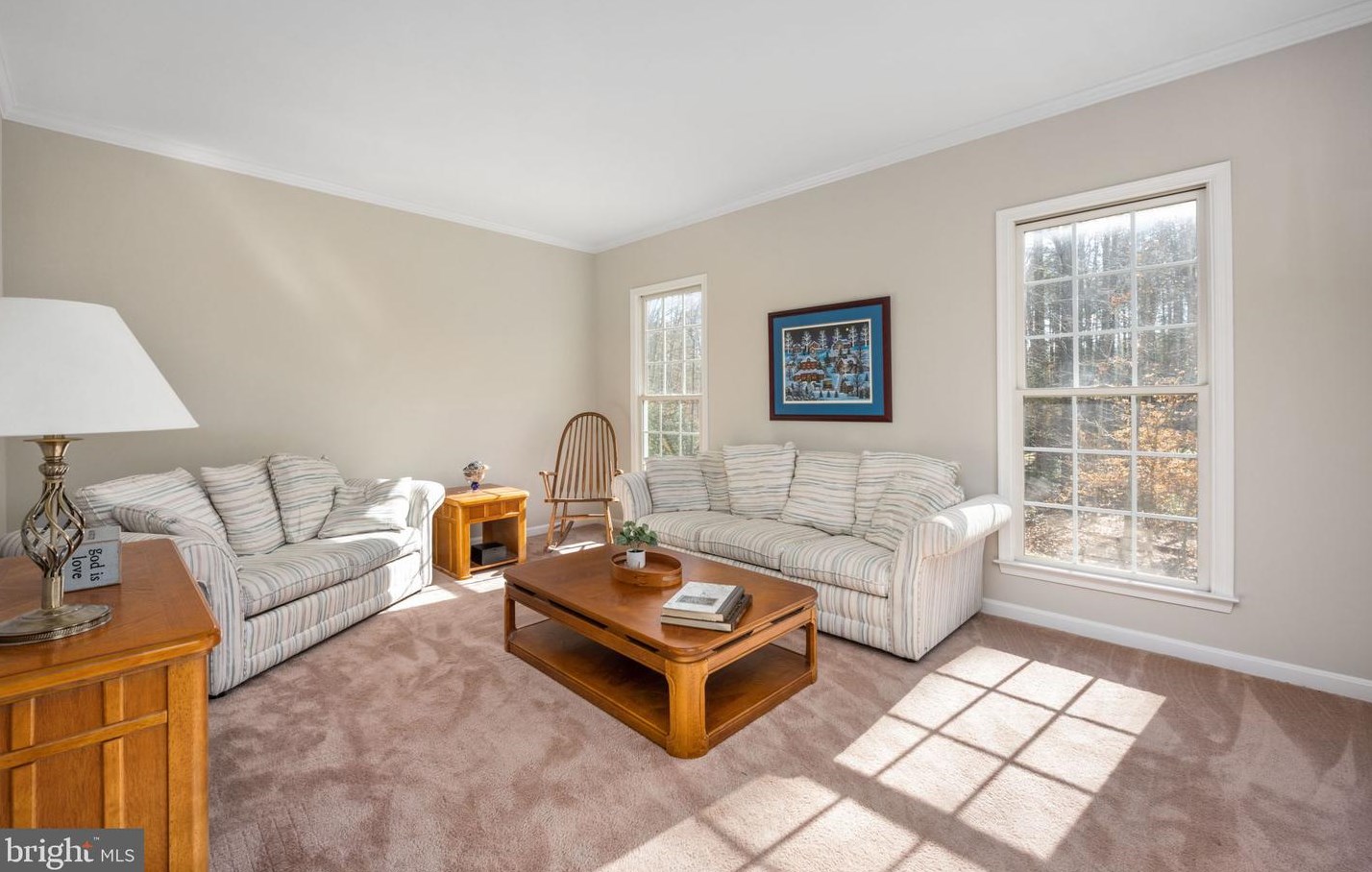 8 Riva Ridge Ln, Stafford VA  22556-6670 exterior