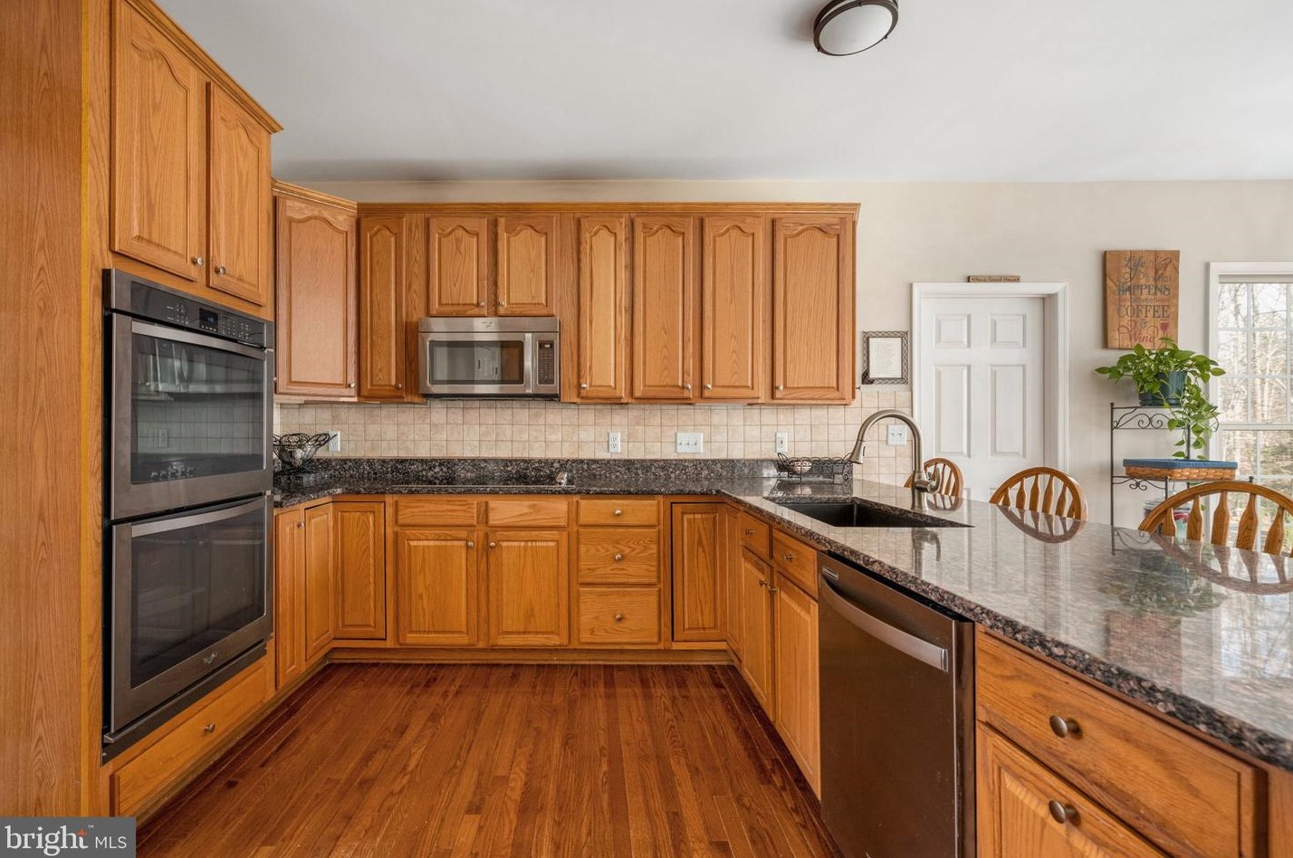8 Riva Ridge Ln, Stafford VA  22556-6670 exterior