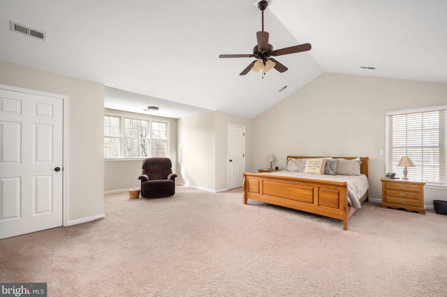 8 Riva Ridge Ln, Stafford VA  22556-6670 exterior
