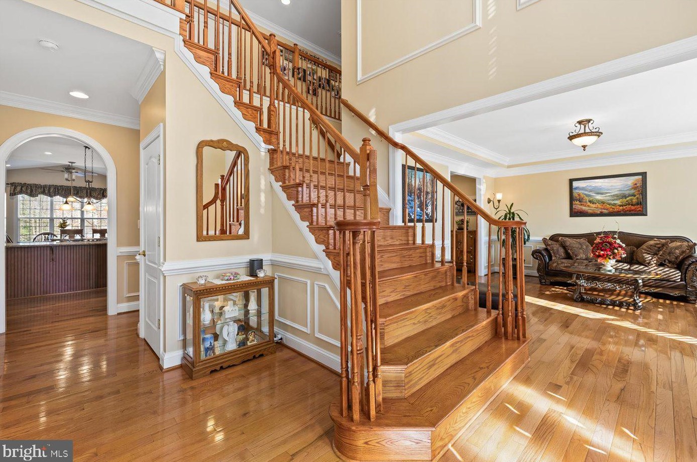 41 Alderwood Dr, Stafford, VA 22556-6018