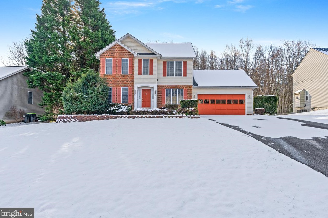 6 Falling Water Ct, Fredericksburg, VA 22405-2787
