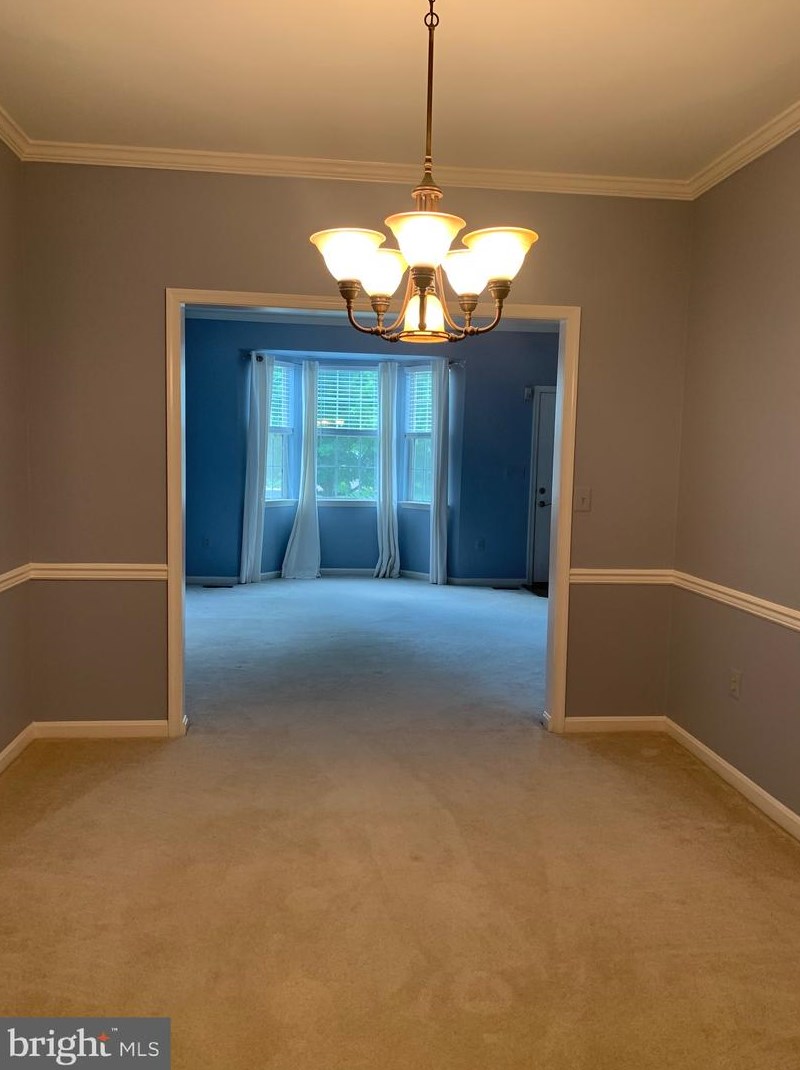 9 Regency Dr, Stafford VA  22554-7831 exterior