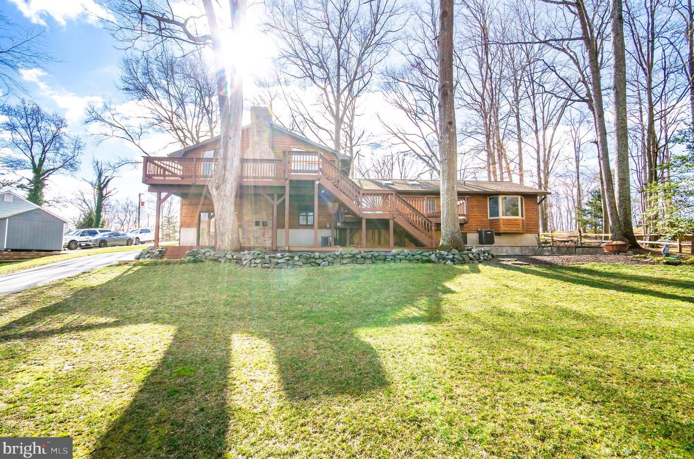 220 Aquia Bay Ave, Stafford, VA 22554