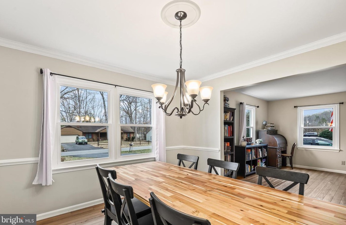 3216 Aquia Dr, Stafford VA  22554-2605 exterior