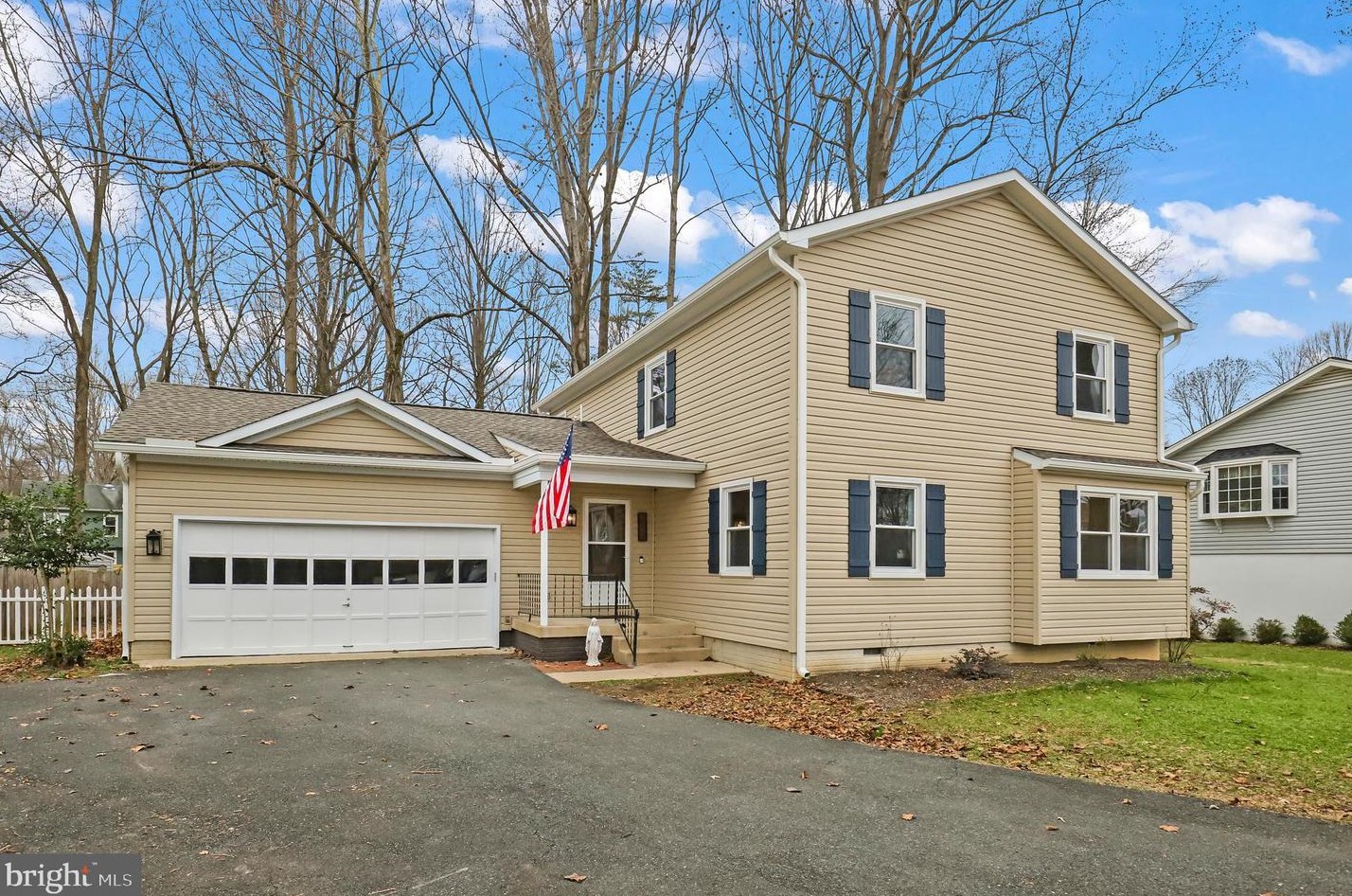3216 Aquia Dr, Stafford, VA 22554