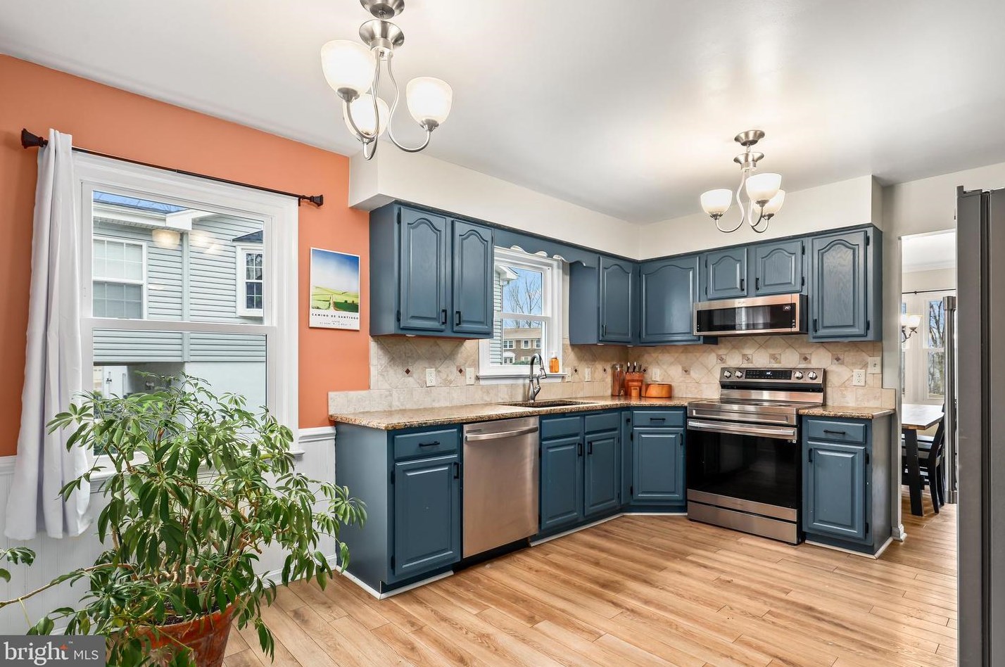 3216 Aquia Dr, Stafford VA  22554-2605 exterior