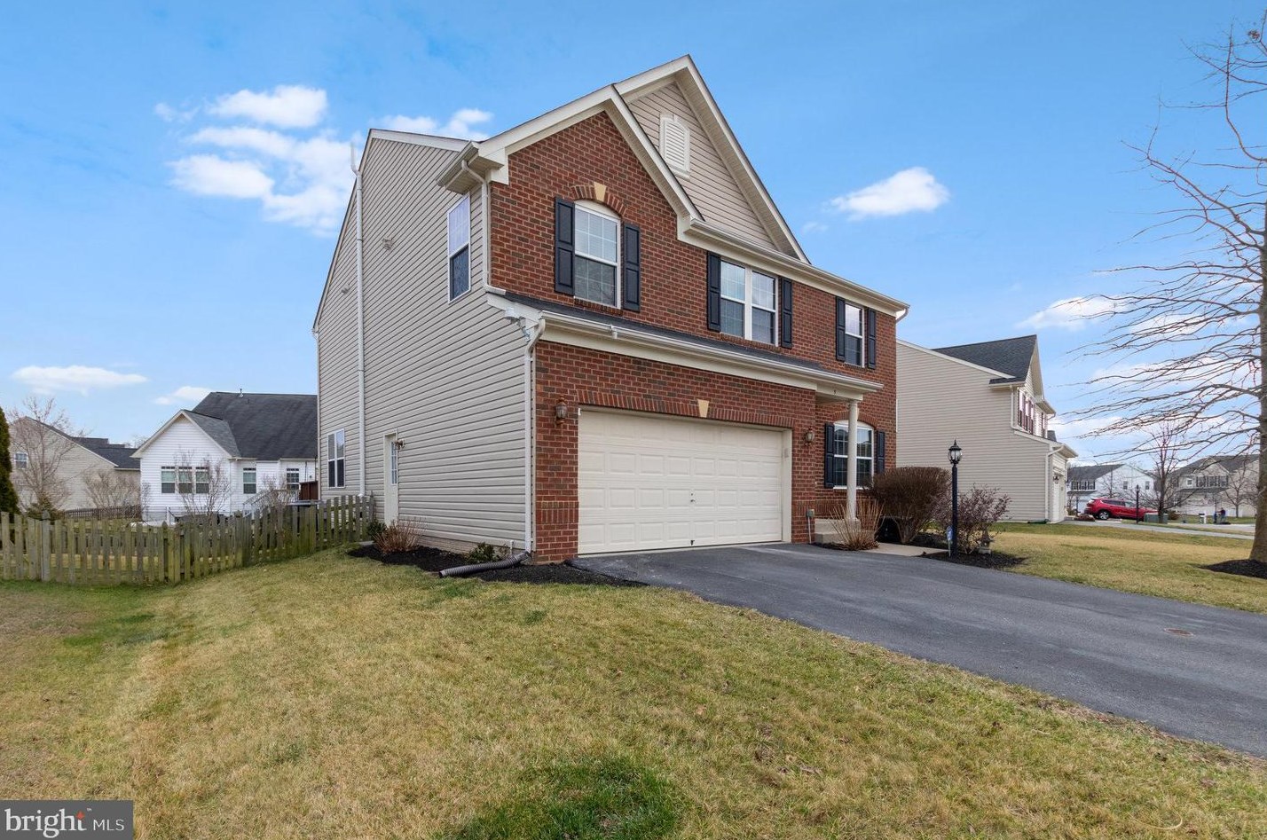 5 Wildwood Pl, Fredericksburg, VA 22406-8209