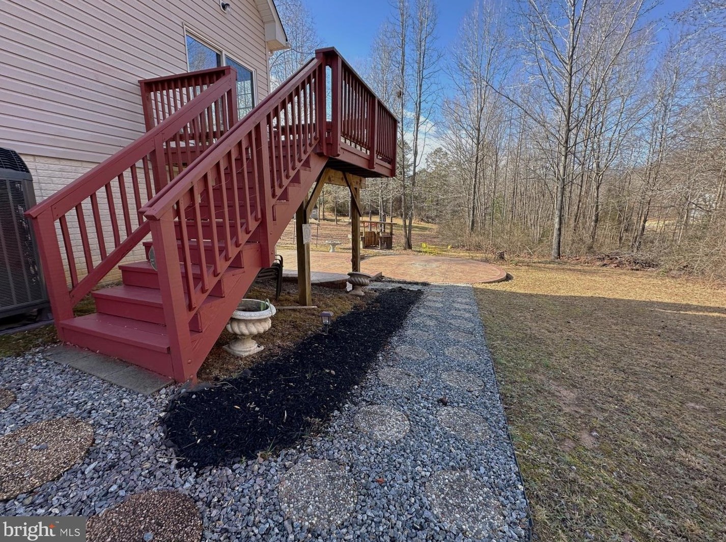 41 Rainwater Ln, Fredericksburg, VA 22406