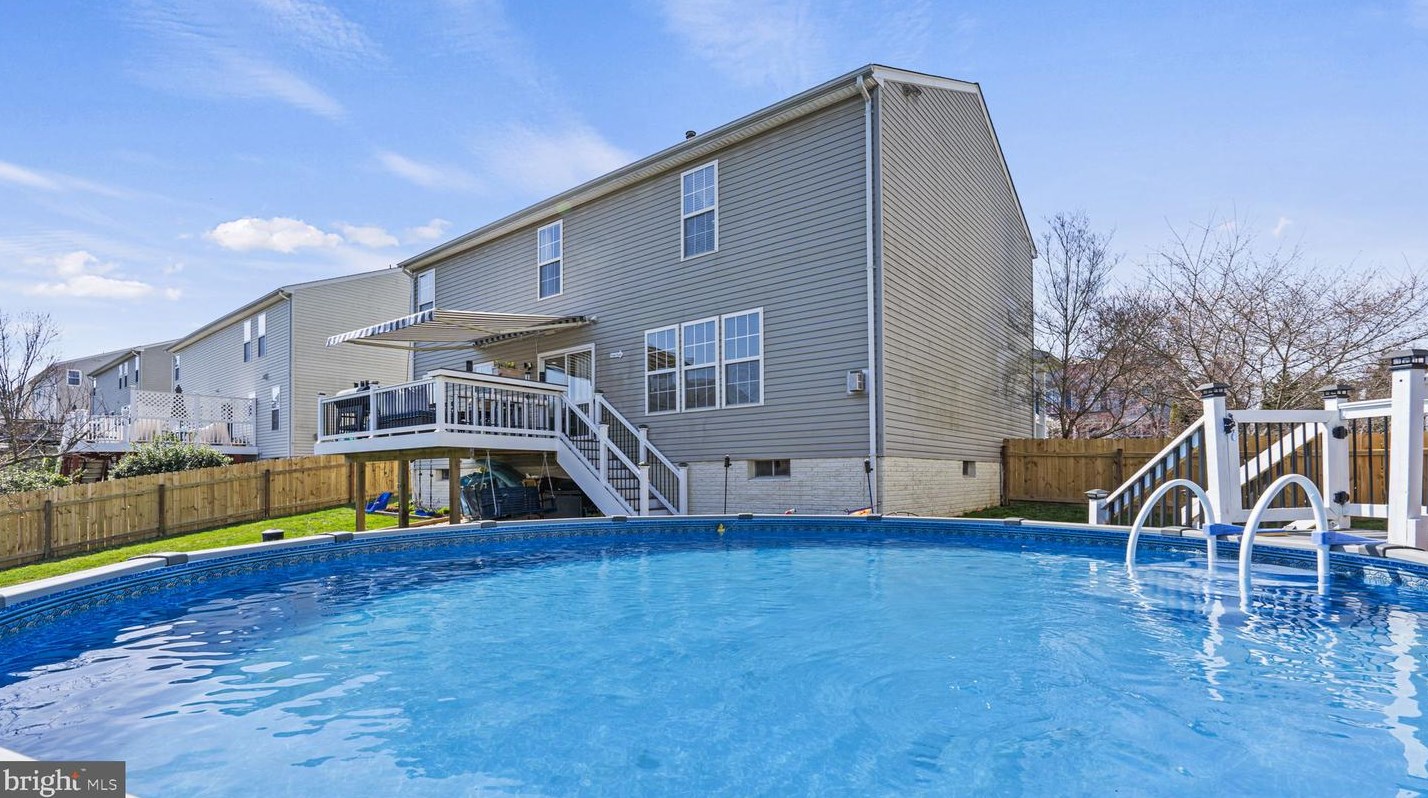 10 Bannon Ln, Stafford, VA 22556-8604